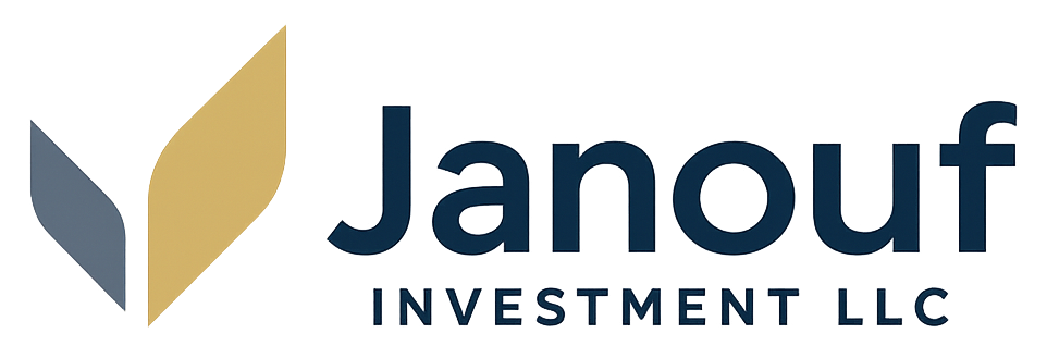 Janouf Investment LLC Logo
