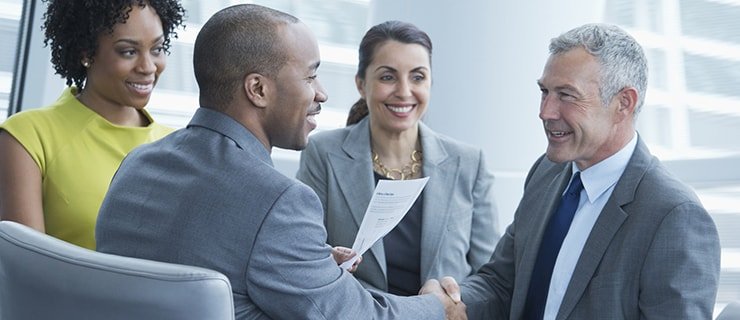 Corporate Advisory & Planning